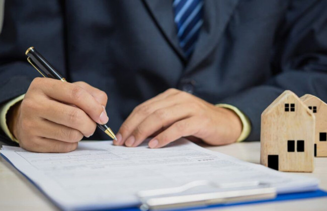 Как поставить на учет в ГНС договор управления имуществом: разъяснение