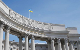 В МЗС розповіли, чи вплине ситуація з тимчасовим бюджетом США на допомогу Україні