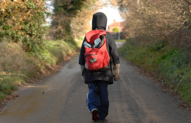 Что делать, если в оккупации исчез ребенок: советы Минреинтеграции