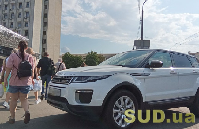 В Чехии для украинских водителей начало действовать новое требование