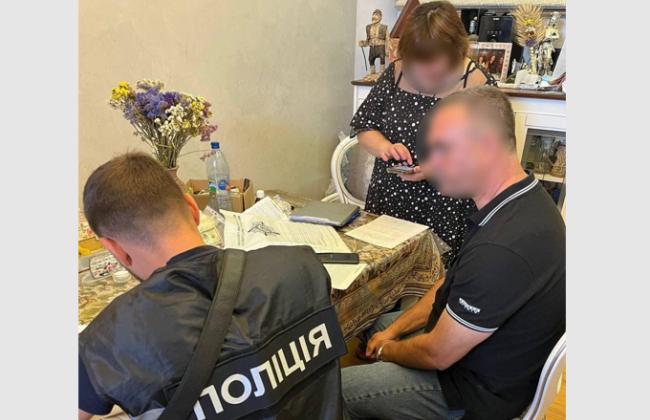 Привласнив 2 млн гривень бюджетних коштів: в Одесі оголосили підозру посадовцю міськради