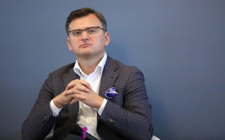 Кулеба про відсутність рішення Конгресу щодо допомоги Україні: Ми не вважаємо, що підтримка США похитнулась