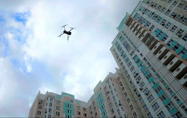 В ГУР підтвердили атаку Смоленського заводу, де росія виробляла ракети Х-59