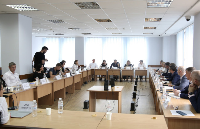 Двое членов Общественного совета добропорядочности досрочно сложили полномочия