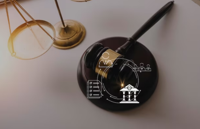 Злоупотребление недобросовестными кредиторами предоставленными им правами и возможностями – судья ОП ВС Александр Банасько о проблематике