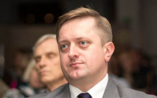 Польща не взяла участь в оборонному Форумі в Києві