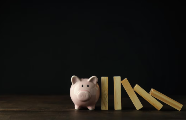 Мін’юст затвердив Дорожню карту у сфері банкрутства