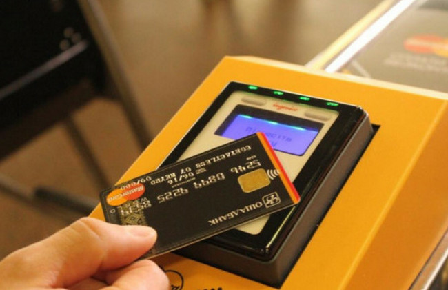 У Києві зміниться система оплати у транспорті: що важливо знати