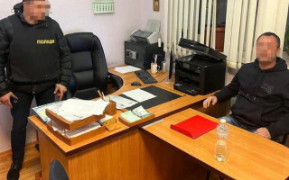 У Києві зловмисники намагалися переоформити арештовану будівлю «Росатому»