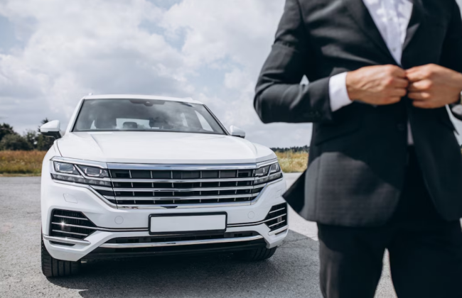 В Україні побільшало власників дорогих автівок – податкова