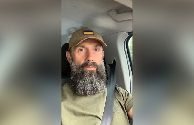 Артур Ємельянов: волонтерство, допомога фронту, справедливі рішення, судова реформа та обшуки ДБР