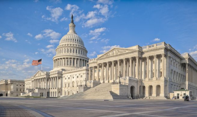 Бюджет США без средств для Киева: Конгресс бросил Украину под автобус – Bloomberg