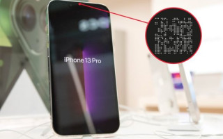 Чому екрани iPhone легко б’ються: секрет від Apple