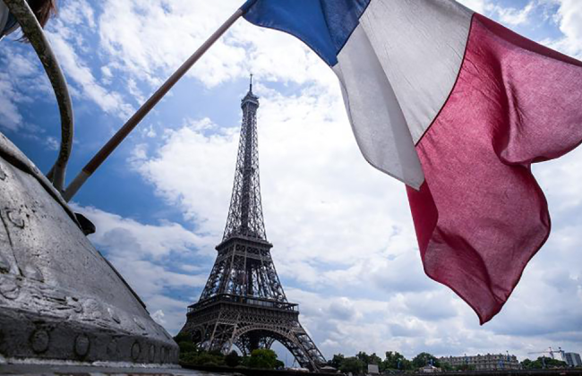 Франция будет страховать от военных рисков свои компании, заинтересованные в восстановлении Украины