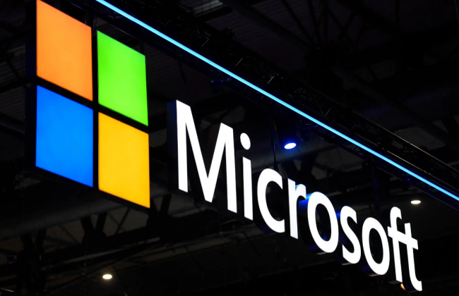 Корпорація Microsoft перестала продовжувати ліцензії російським компаніям