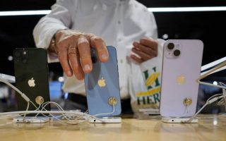 Apple виявила проблеми, що призводять до нагріву iPhone 15