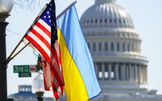 В конфіденційній стратегії США щодо України справжньою загрозою вказана корупція, - Politico