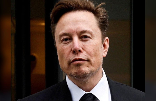 В Верховной Раде отреагировали на пост Илона Маска