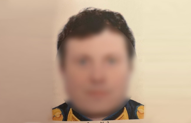 Фінансував бойовиків «днр» з доходів, отриманих в Україні: повідомлено про підозру росіянину