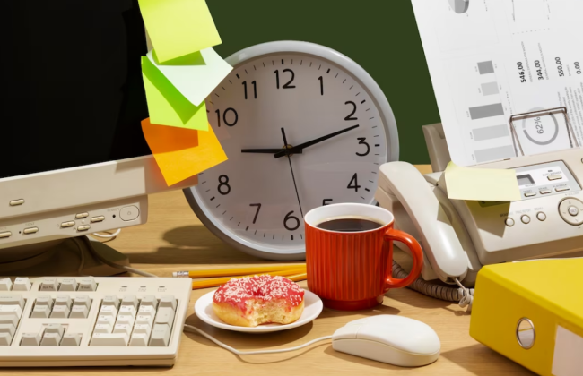 Неповний робочий тиждень на підприємстві: чи отримає працівник допомогу по тимчасовій непрацездатності