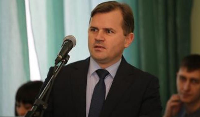 Кабмин назначил Владимира Клюцевского заместителем председателя Херсонской ОГА