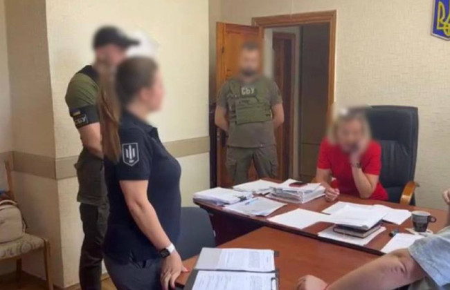 ВРП відсторонила від здійснення правосуддя суддю Світлану Федорець, яка виправдовувала напад рф на Україну