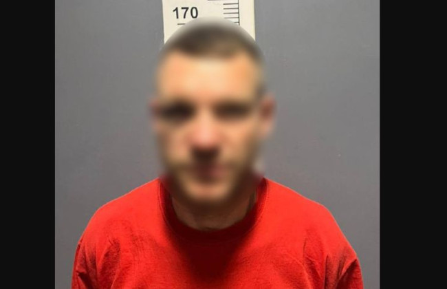 В Киеве мужчина задушил пенсионера и спрятал тело в ванной