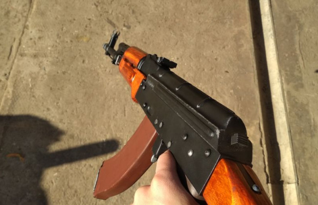 У Києві військовий розстріляв побратимів: що наразі відомо