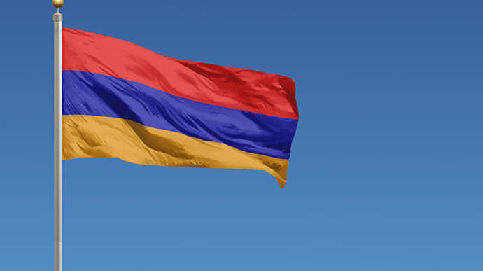 Парламент Армении ратифицировал Римский устав