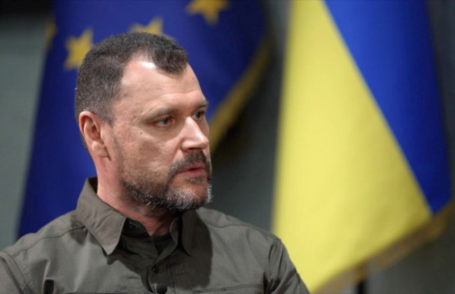 Глава МВД Клименко рассказал, какое наказание ожидает бежавших от войны за границу
