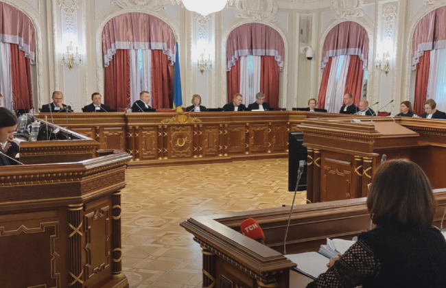 Юрисдикція для оскарження рішень органів місцевого самоврядування про створення, реорганізацію і ліквідацію комунальних закладів, - Велика Палата відступила від попередньої позиції