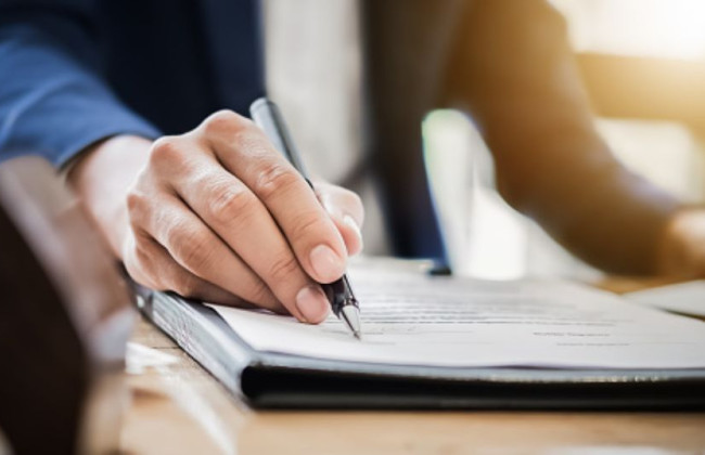 Введение порядка проверки информации о конечных бенефициарных владельцах отсрочено до 1 декабря