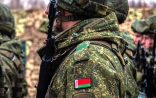 Білорусь почала перевірку бойової готовності військової техніки та авіації