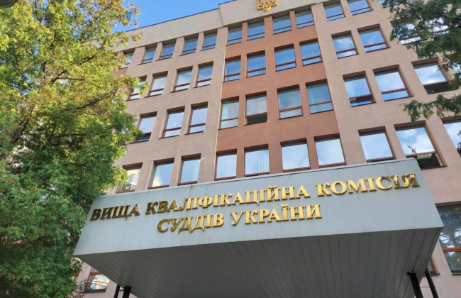 График квалификационного оценивания судей на ноябрь 2023 года: известны фамилии судей