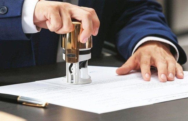 Чи потрібно нотаріусу при розрахунках за послуги в готівковій формі застосовувати РРО: відповідь ДПС