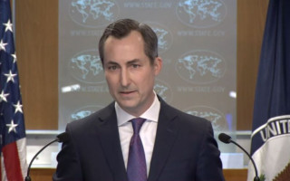 США видят, как Украина «агрессивно борется» с коррупцией — Госдеп