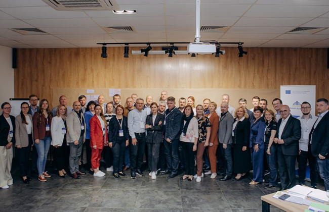 ВСП и ВККС обсудили ключевые вопросы деятельности органов судейского управления