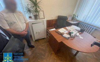 Вирубка ботанічного заказника «Павлівський» на Одещині: сімом ділкам повідомлено про підозру