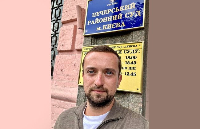 Кирилл Тимошенко заявил, что готов «выходить из тишины», потому что опроверг претензии НАПК