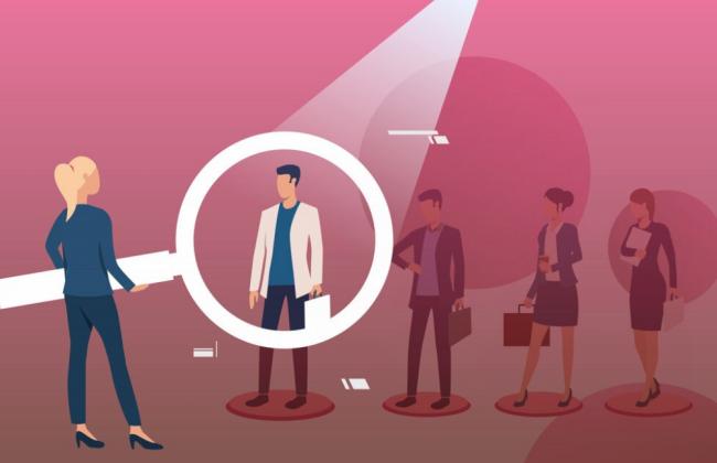 Как украинцам, которые потеряли работу, зарегистрироваться в центре занятости