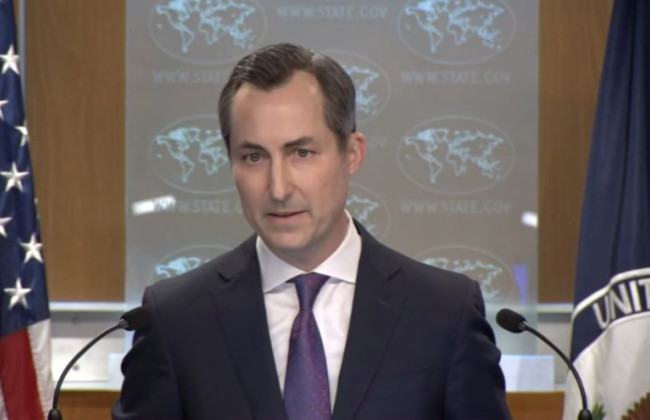 США бачать, як Україна «агресивно бореться» з корупцією — Держдеп