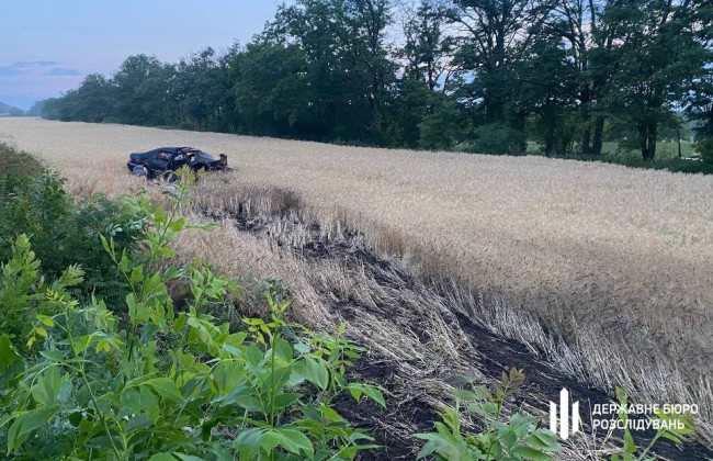На Кіровоградщині судитимуть правоохоронця, який напідпитку скоїв смертельну ДТП
