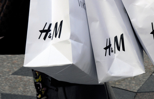 H&M готує до відкриття в Україні шість магазинів – ЗМІ