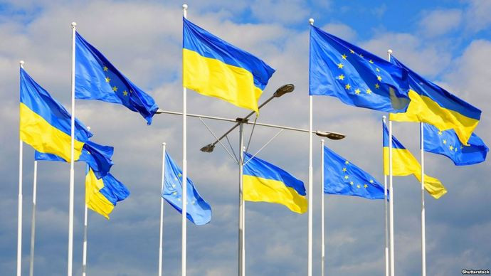 Украина после вступления в Евросоюз может получить 186 миллиардов евро поддержки в течение семи лет, — СМИ