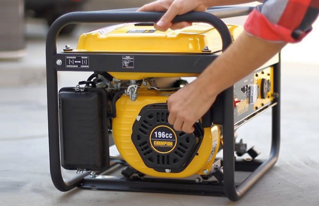 Для судів придбають 511 генераторів: ВРП погодила перерозподіл бюджетних видатків між судами та ДСА