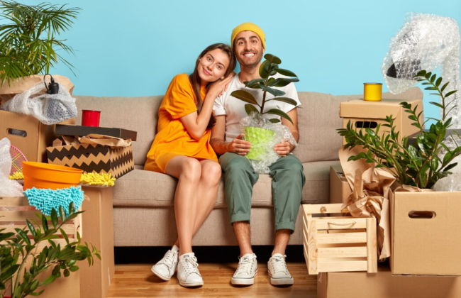 Українці купили більше 3 600 домівок за програмою кредитування єОселя