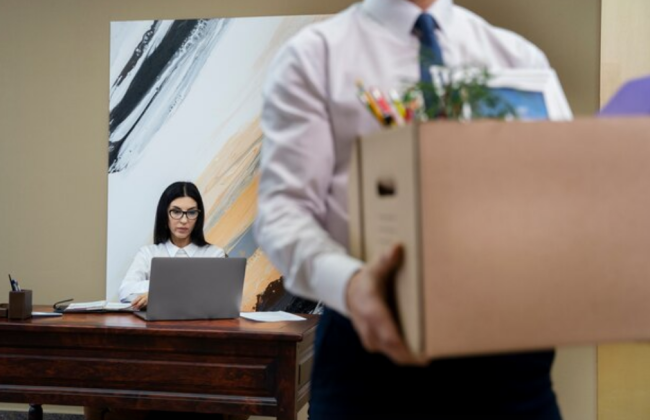 БП ВС определила порядок прекращения полномочий директора общества по его инициативе