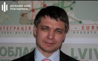 Российскому олигарху Чуркину сообщили о подозрении в завладении имуществом Львовского автобусного завода более чем на 350 млн грн