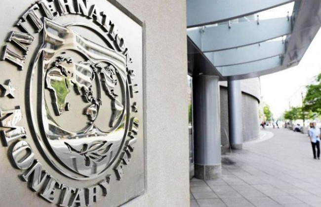 МВФ ожидает от Украины реструктуризацию долга по евробондам: известны сроки