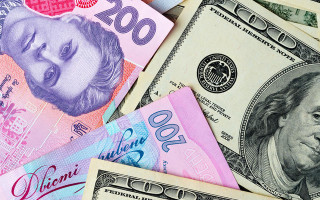Нацбанк ослабил справочный курс гривны до 36,60 грн за доллар
